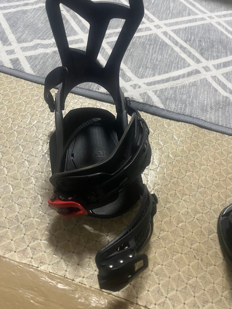 UNION ユニオン　ファルコア 24-25 Sサイズ