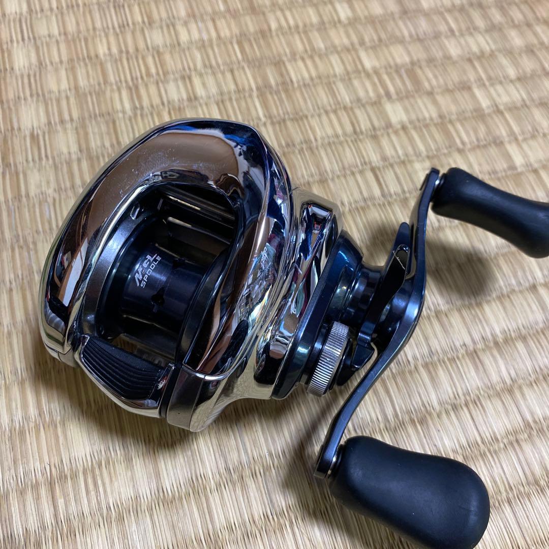 アンタレスRH HG