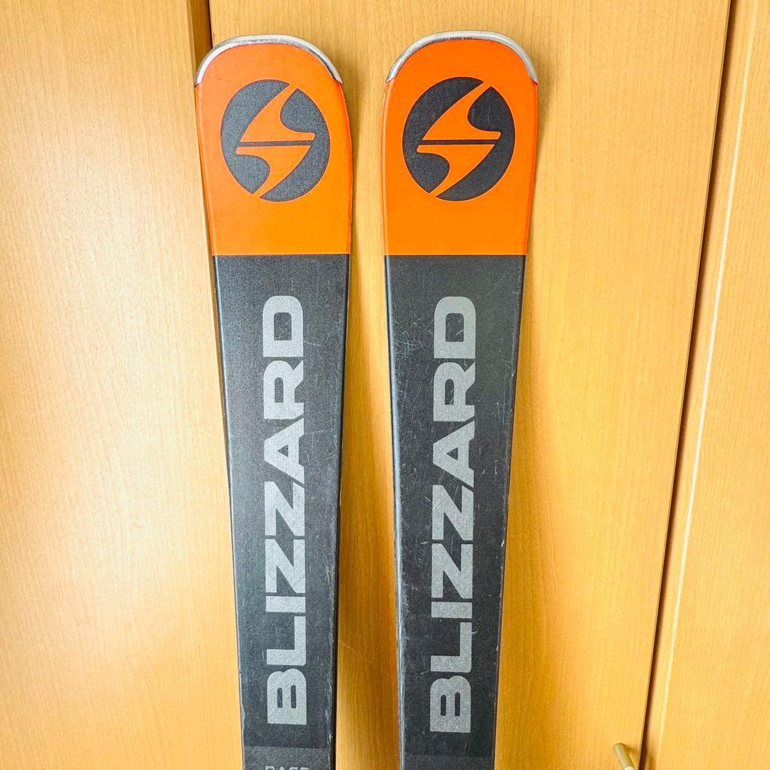 BLIZZARD FIREBIRD RACE Ti 2018モデル　 スキー 板