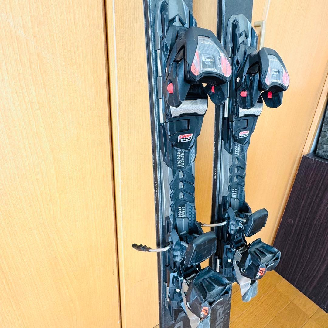 BLIZZARD FIREBIRD RACE Ti 2018モデル　 スキー 板