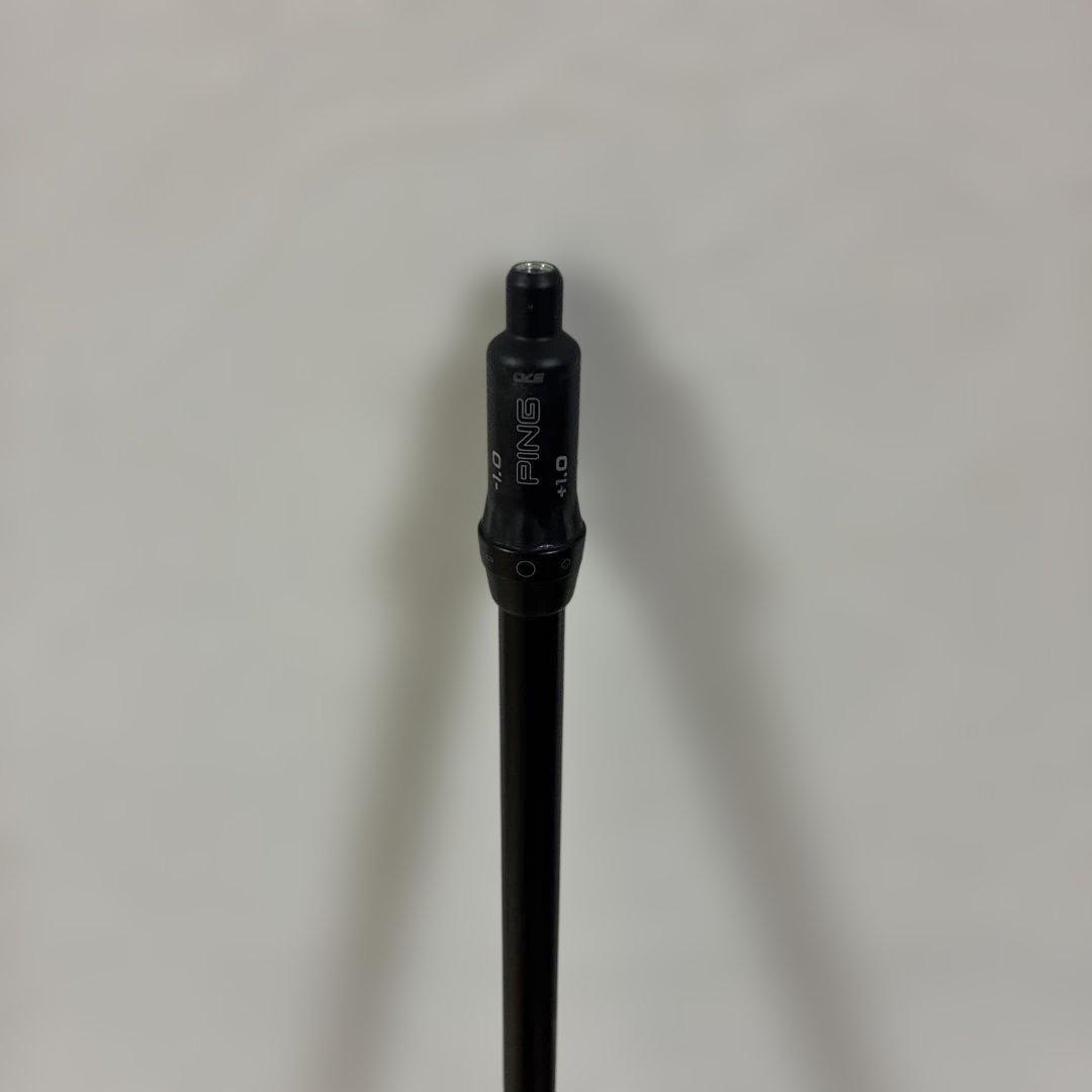 PING純正 ALTA J CB SLATE H S 4U S