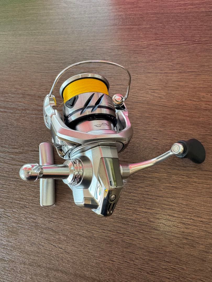 SHIMANO 23ストラディック　C2000SHG