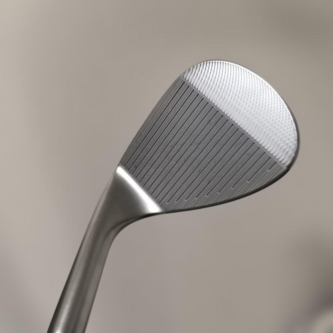 クリーブランド RTX DEEP FORGED2ウェッジ ダイナミックゴールド