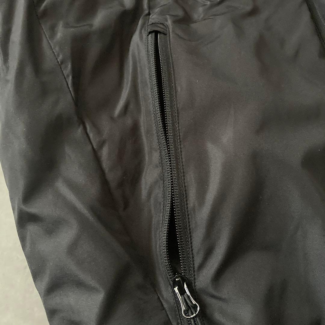 ウェア ATHLETA WARM PADDED JACKET
