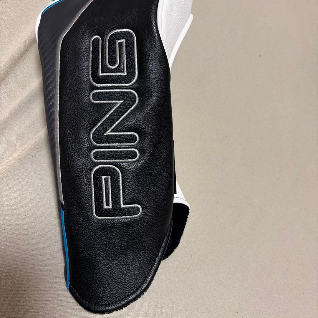 PING G440 LST ドライバー 10.5°