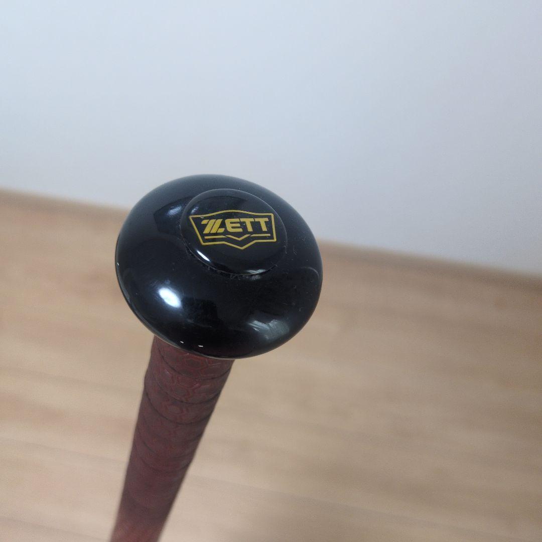 ZETT BLACK CANNON ZII 限定カラー　84cm