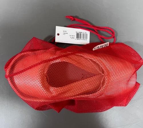 カペジオ アヴァ Capezio Ava 8N