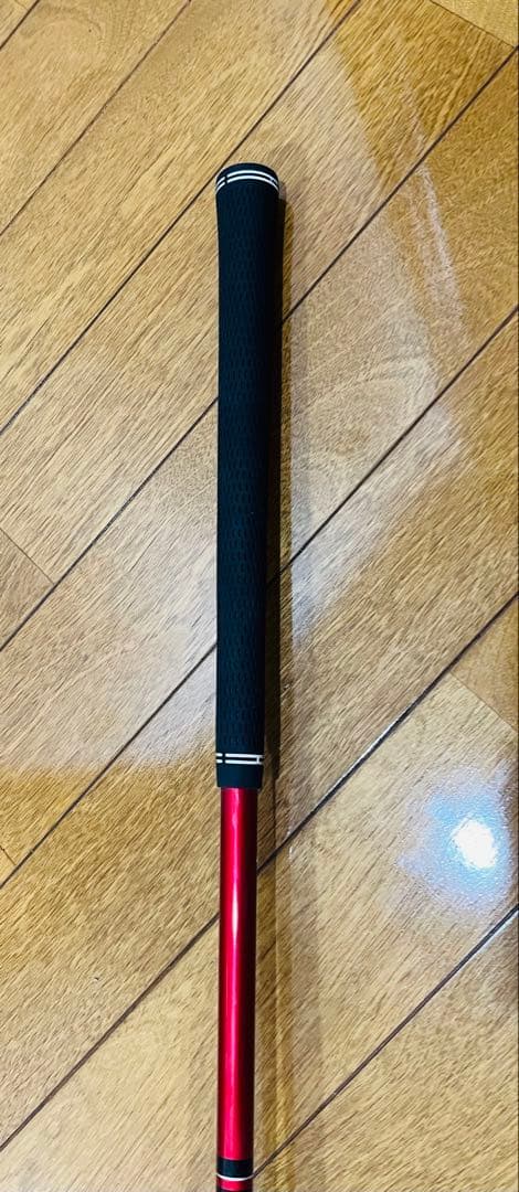 メ*パ様 レアスペック　キャロウェイエリートCoreモデルドライバー カバー付き