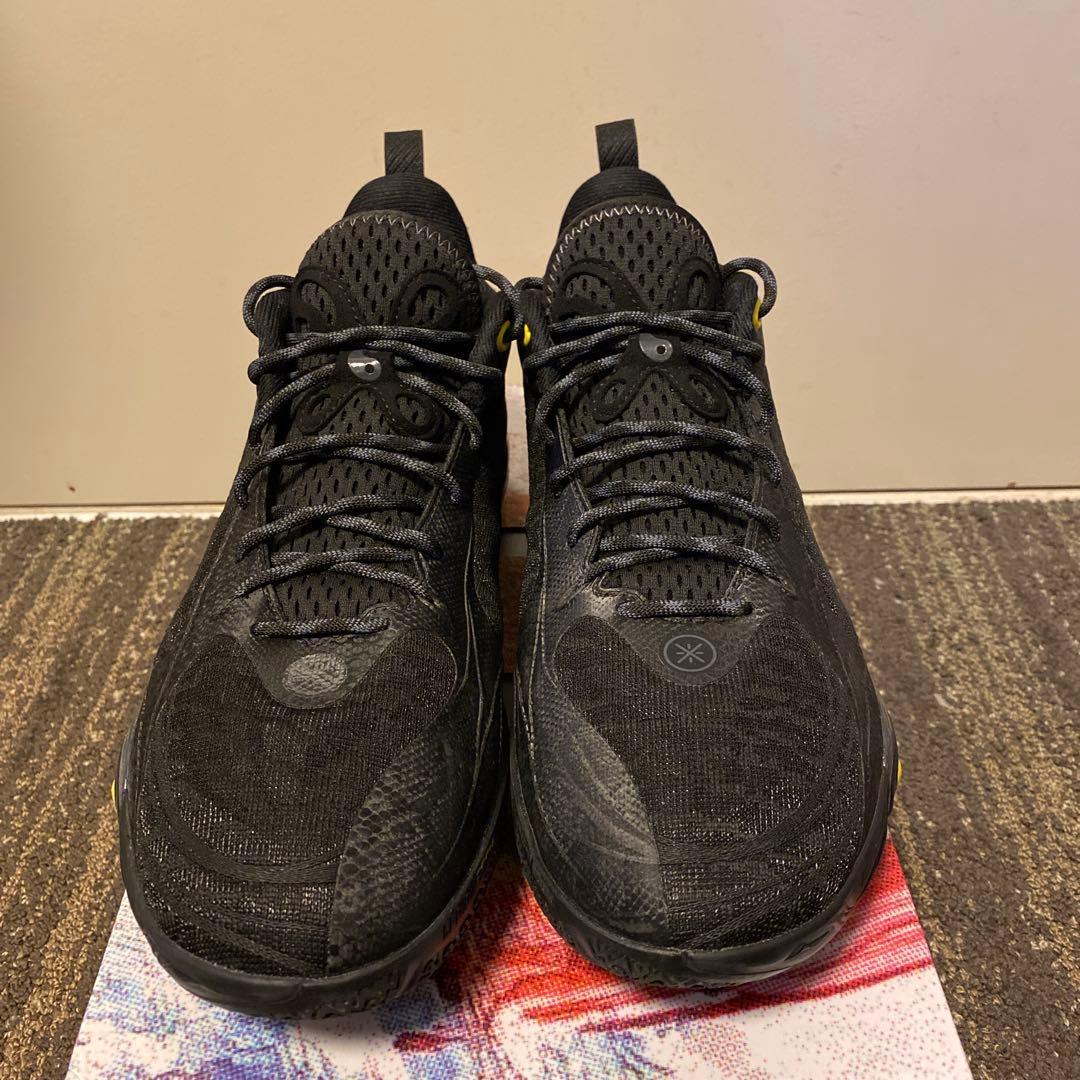 Dlo 1 US10（値引不可）