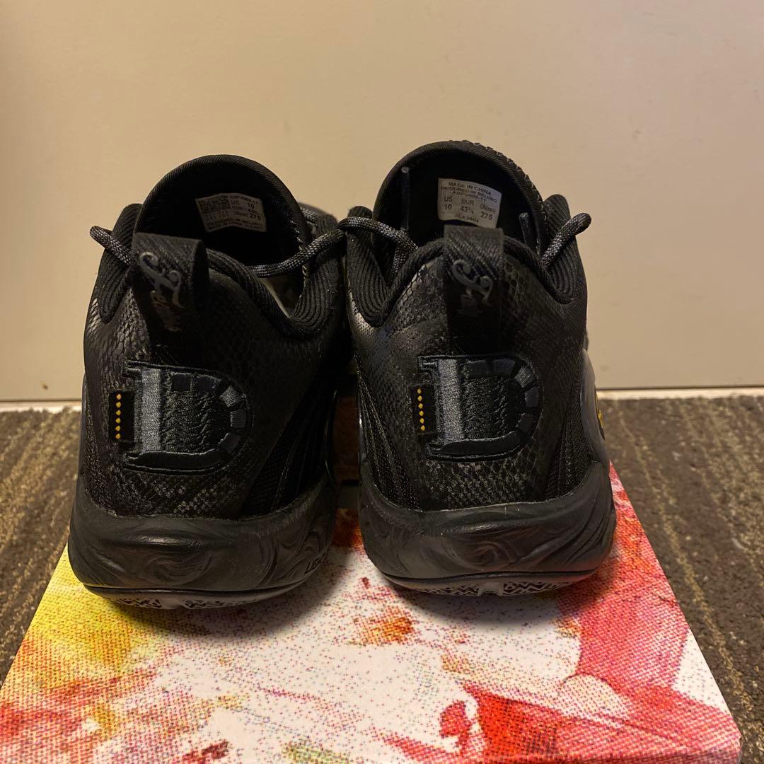 Dlo 1 US10（値引不可）