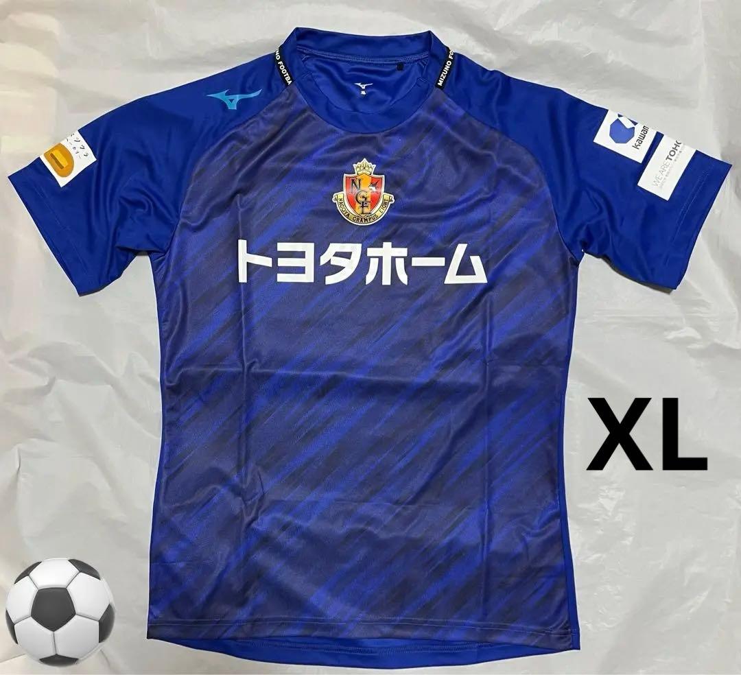 名古屋グランパス　選手着用モデル　GK半袖 プラクティスシャツ　 新品・未使用