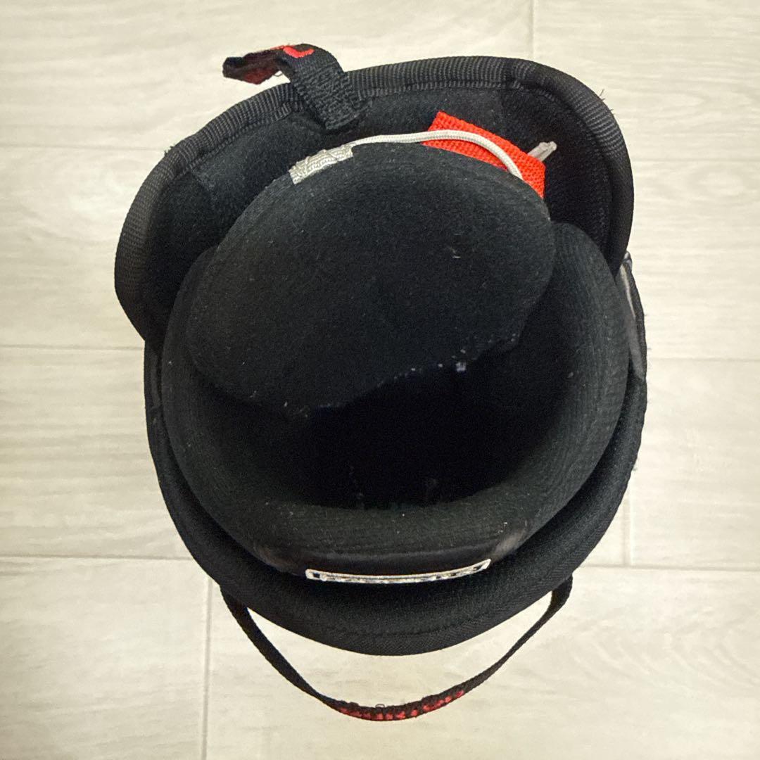 【バートン】スノーボードブーツ 子供用　22センチ　Zipline BOA 黒