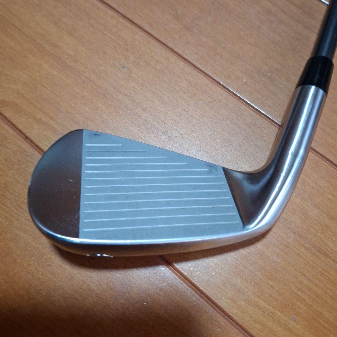 アクシスゴルフ☆AXIS GOLF ☆Z3 CBI 6番アイアン単品