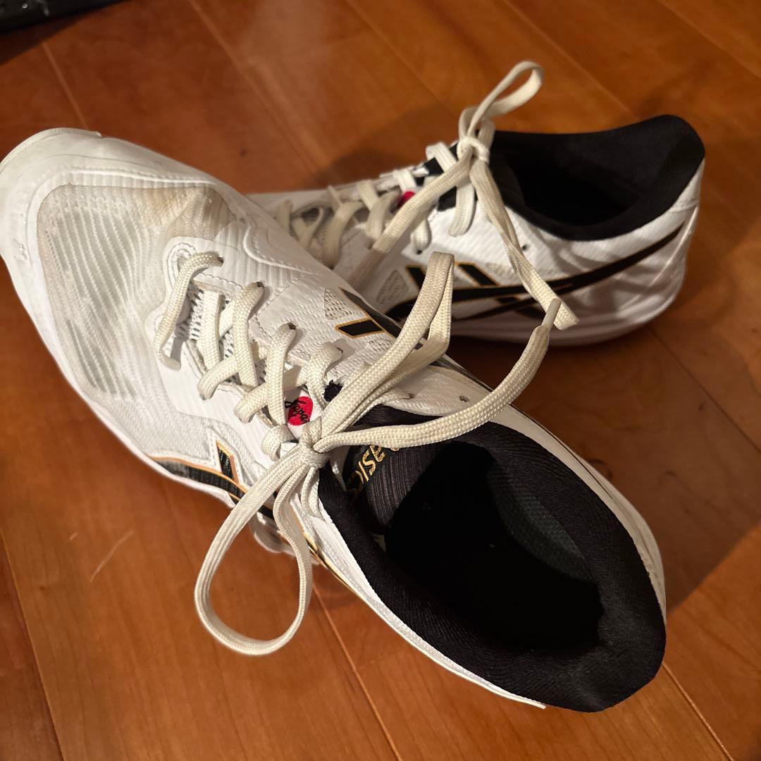 asics RoteJAPAN バレーボールシューズ 26.0cm