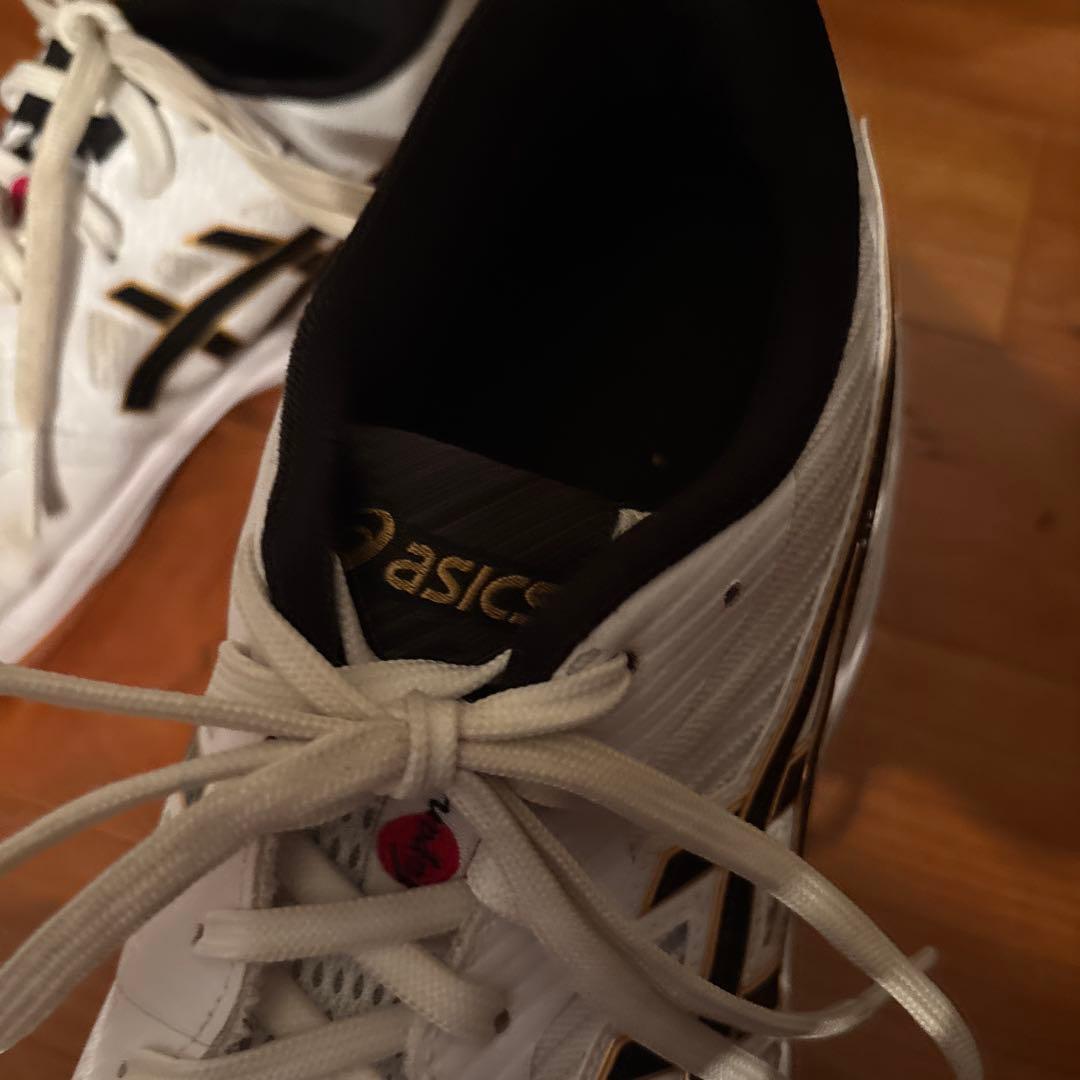 asics RoteJAPAN バレーボールシューズ 26.0cm