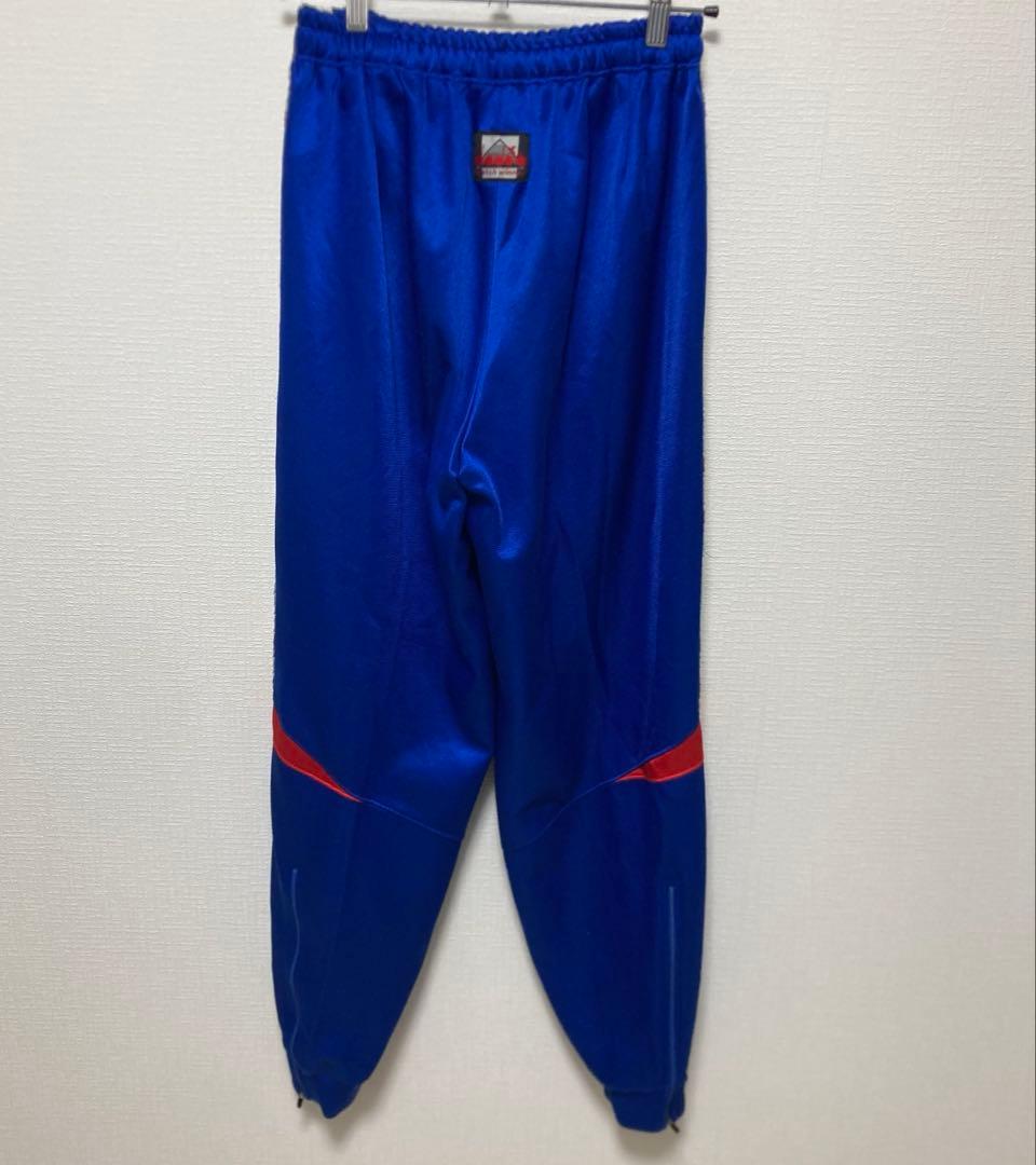 90s ディアドラ セットアップ 当時物