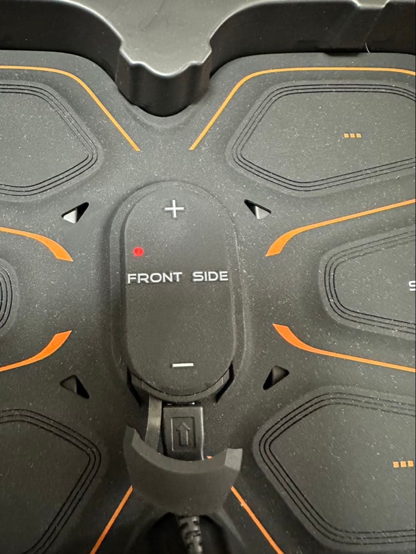 SIXPAD シックスパッド Abs Belt アブズベルト LL〜3L 運動