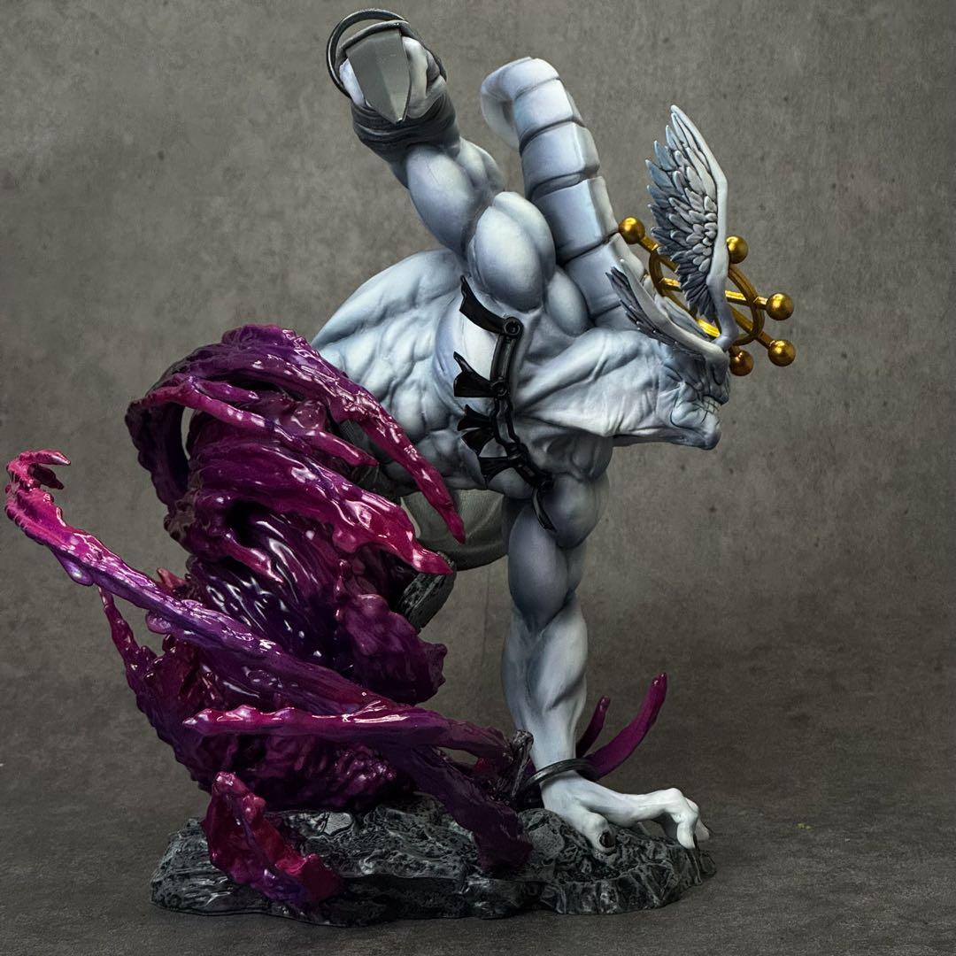 リペイント品　呪術廻戦　FIGURIZMα 八握剣異戒神将魔虚羅 2