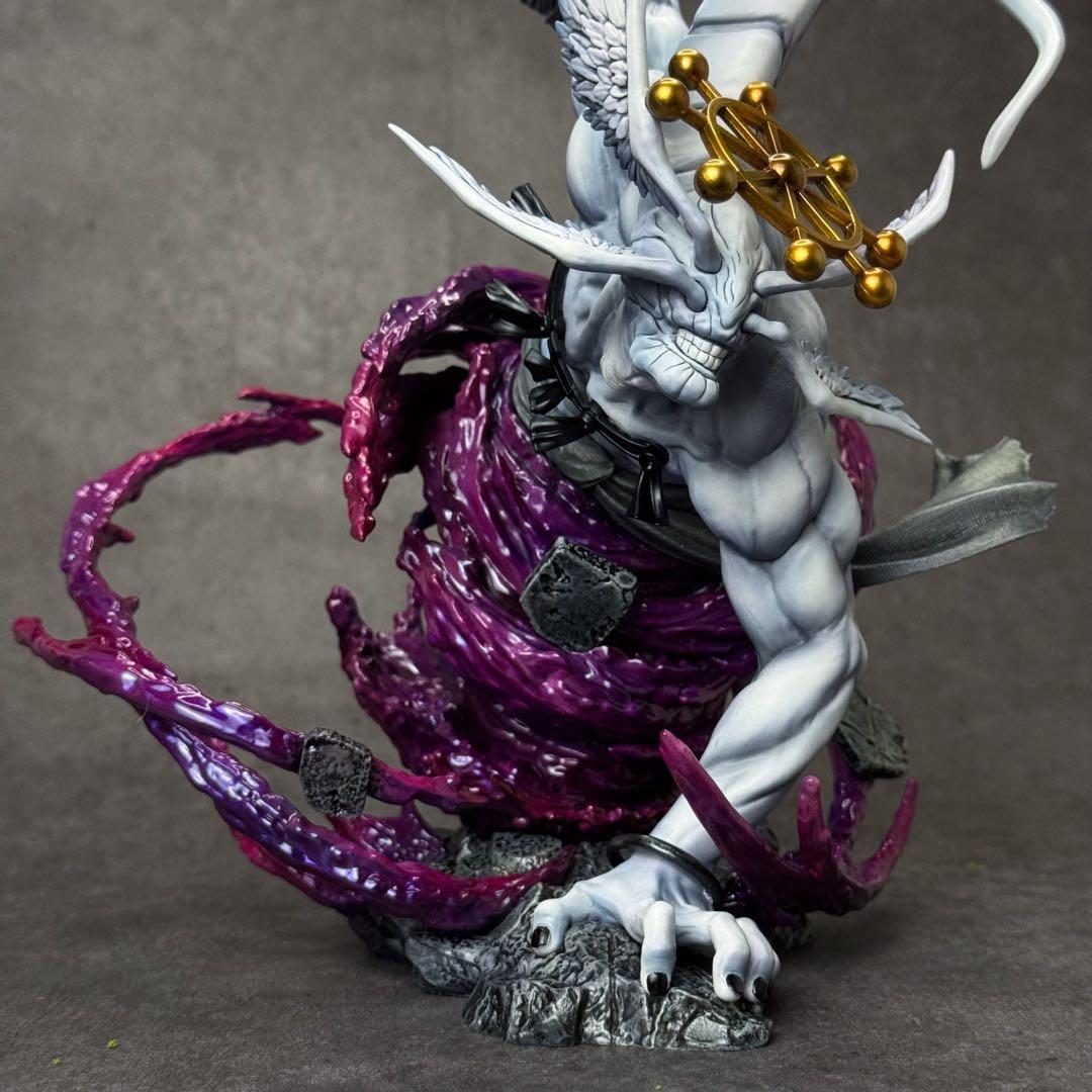 リペイント品　呪術廻戦　FIGURIZMα 八握剣異戒神将魔虚羅 2