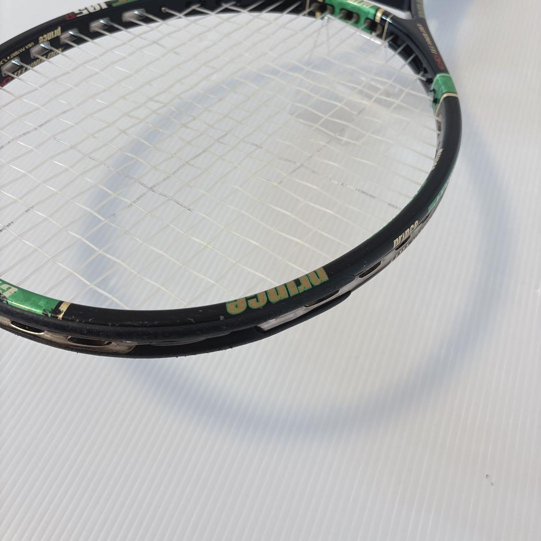 【希少】 丸尾栄一郎 Prince Graphite 100T G3 プリンス