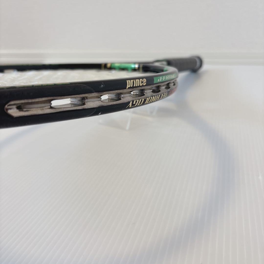 【希少】 丸尾栄一郎 Prince Graphite 100T G3 プリンス