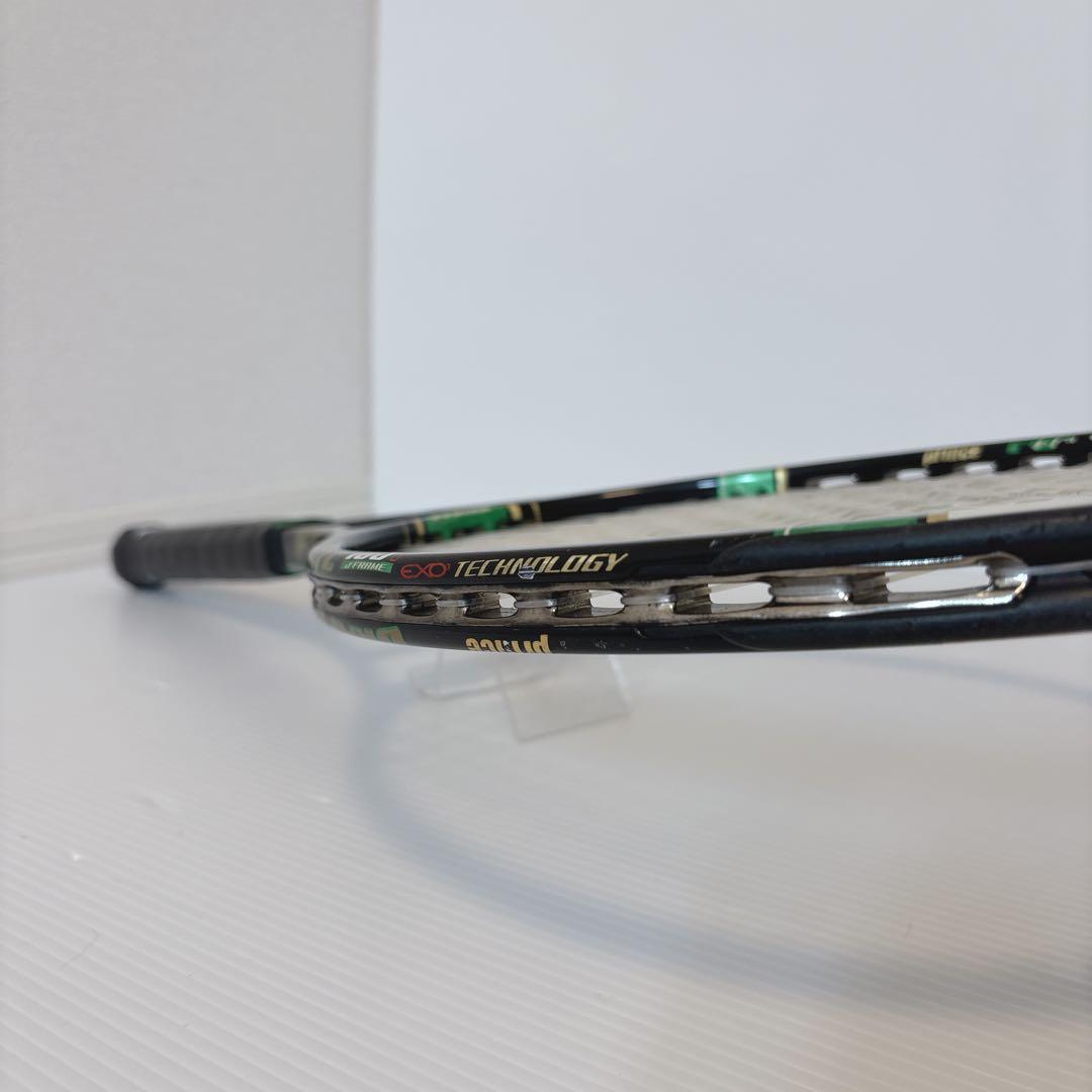 【希少】 丸尾栄一郎 Prince Graphite 100T G3 プリンス