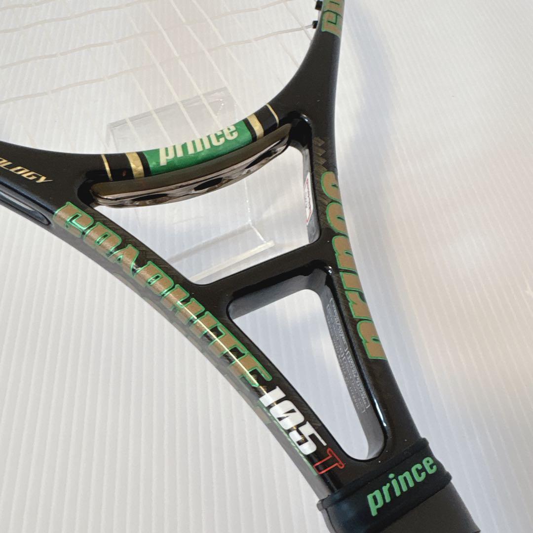 【希少】 丸尾栄一郎 Prince Graphite 100T G3 プリンス
