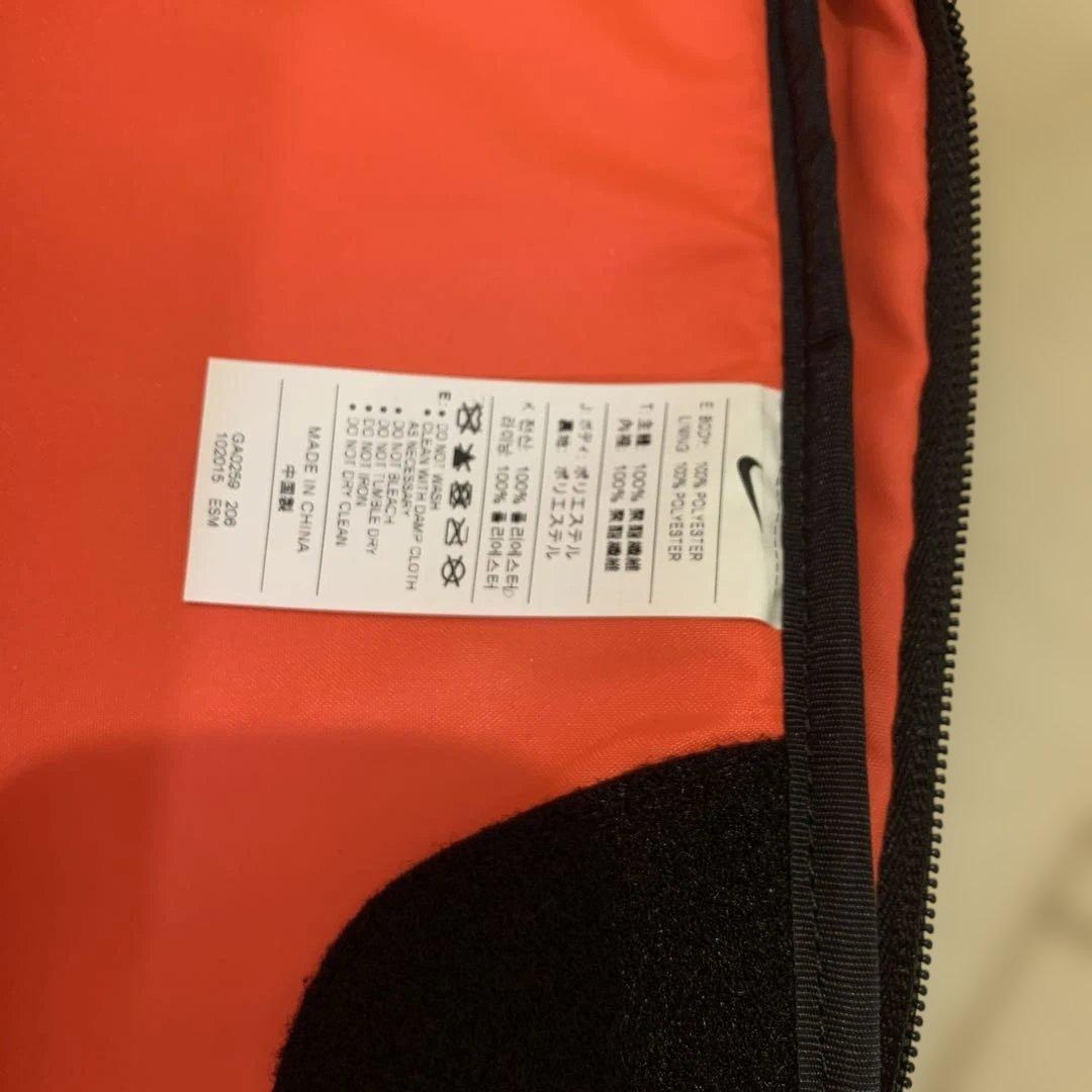 NIKE ゴルフバッグ　クラブケース
