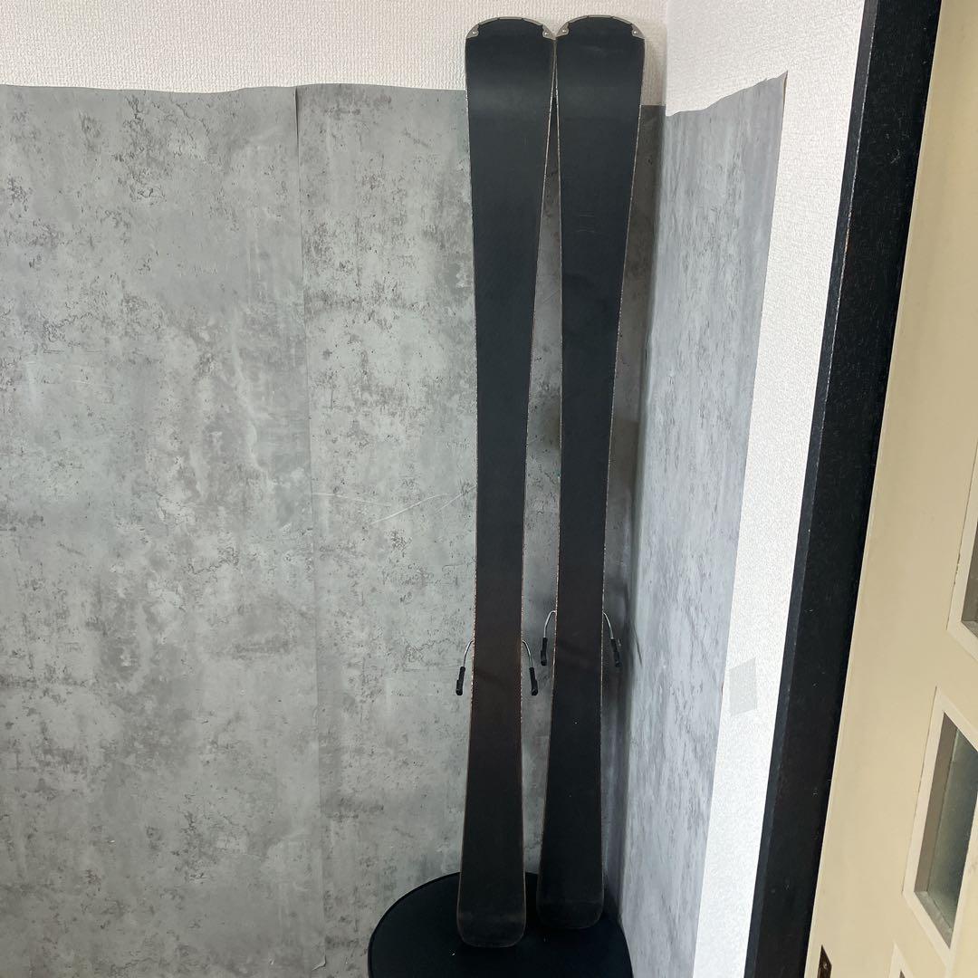 【良品】ROSSIGNOL FAMOUS2 スキー 142cm