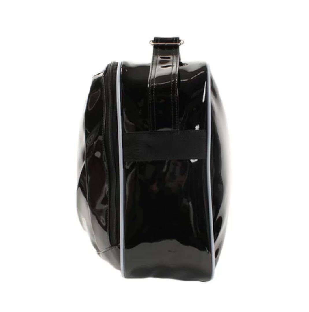【新品、未使用】アシックス ショルダーバッグ26L