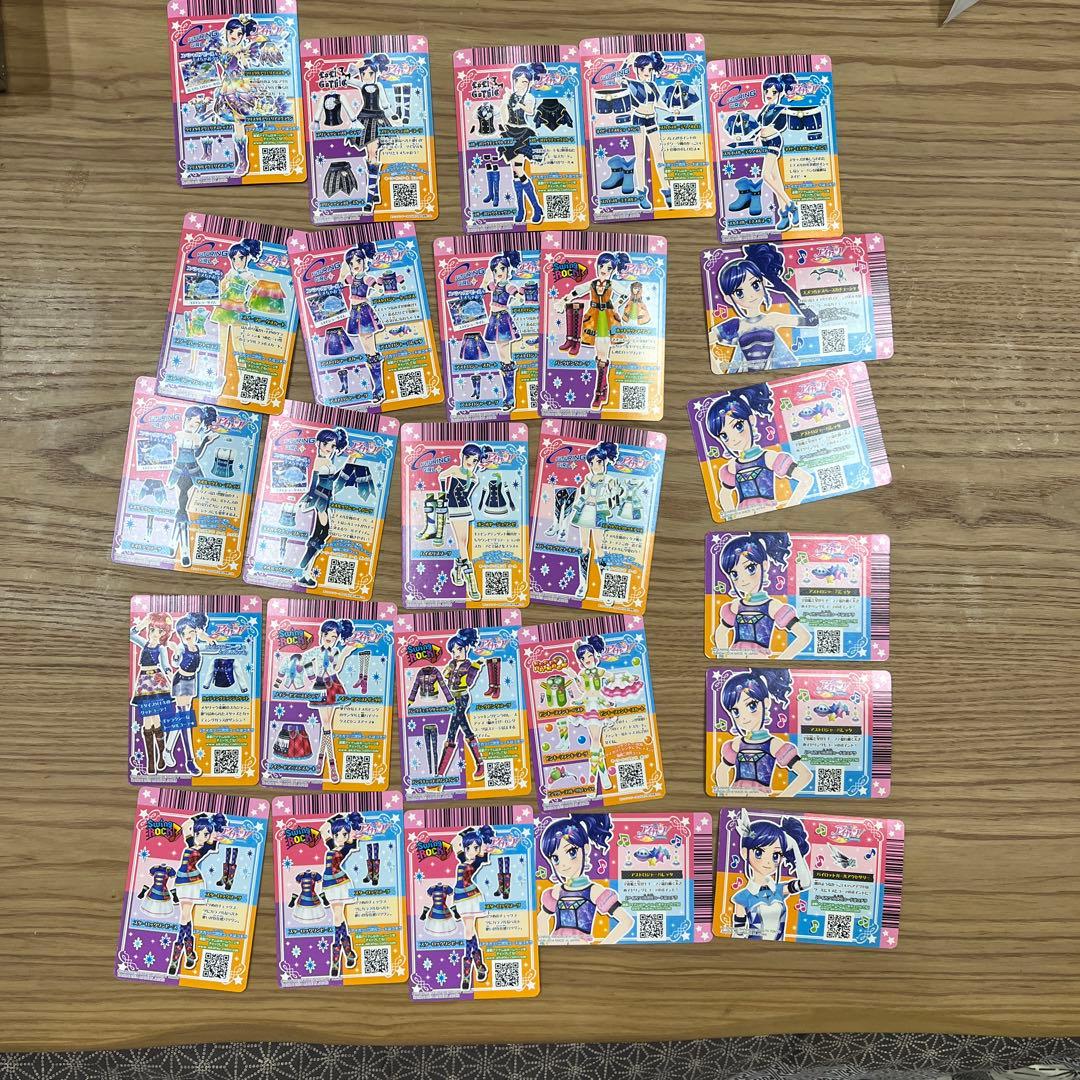 アイカツカードプレミアム