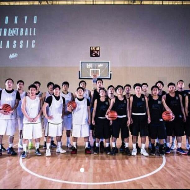 ballaholic ロングT TSC