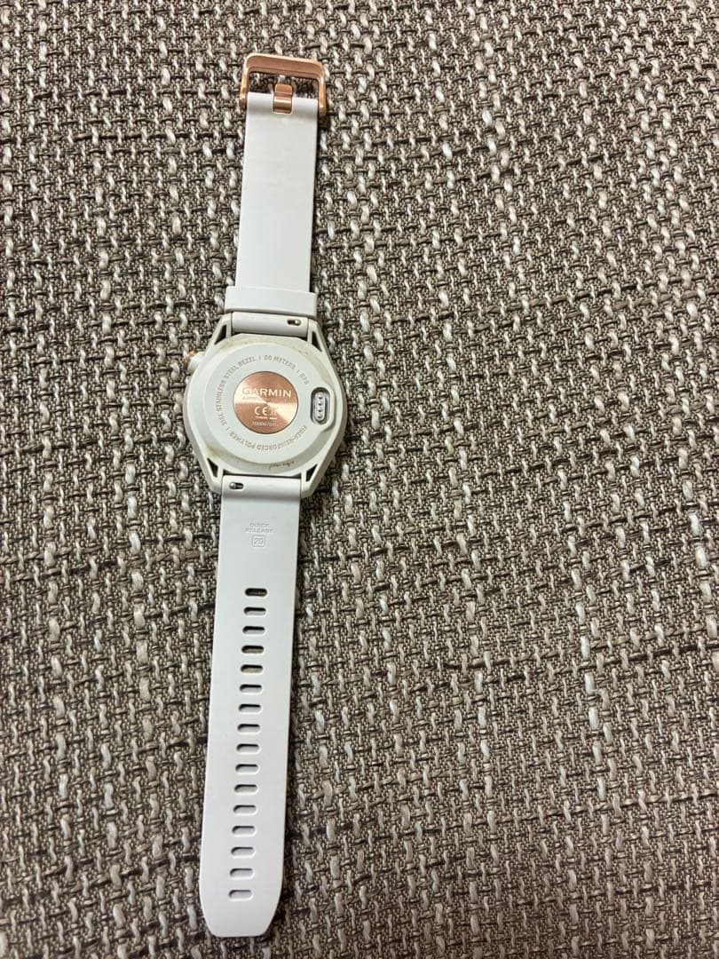 ガーミン S42 アプローチ　garmin