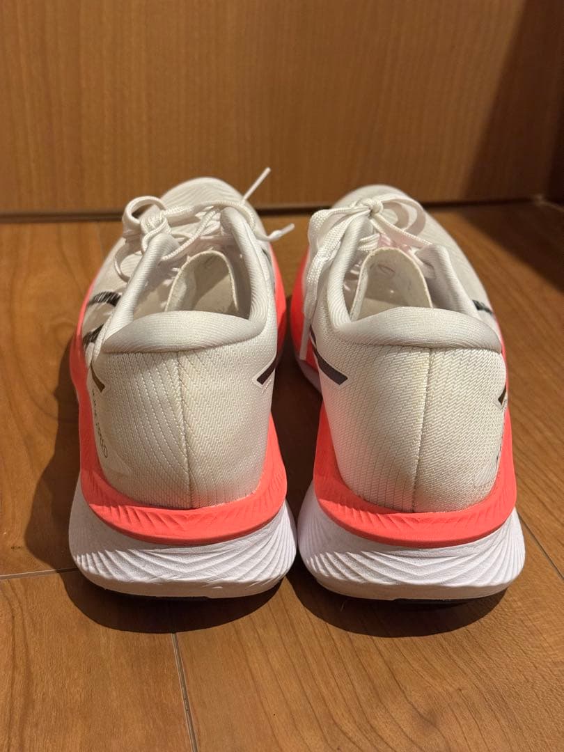 【人気カラー】asics MAGICSPEED3 27.5cm
