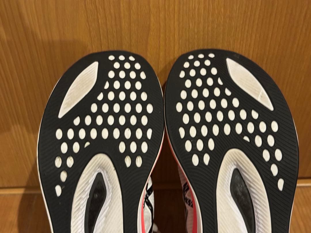 【人気カラー】asics MAGICSPEED3 27.5cm
