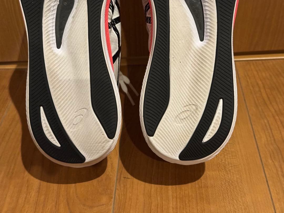 【人気カラー】asics MAGICSPEED3 27.5cm
