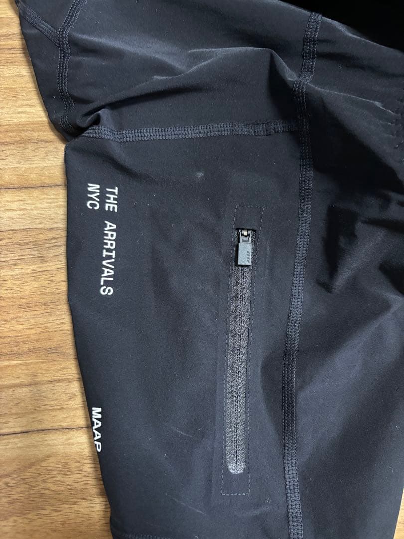 ウェア  x The Arrivals Alt Road Men's Bib