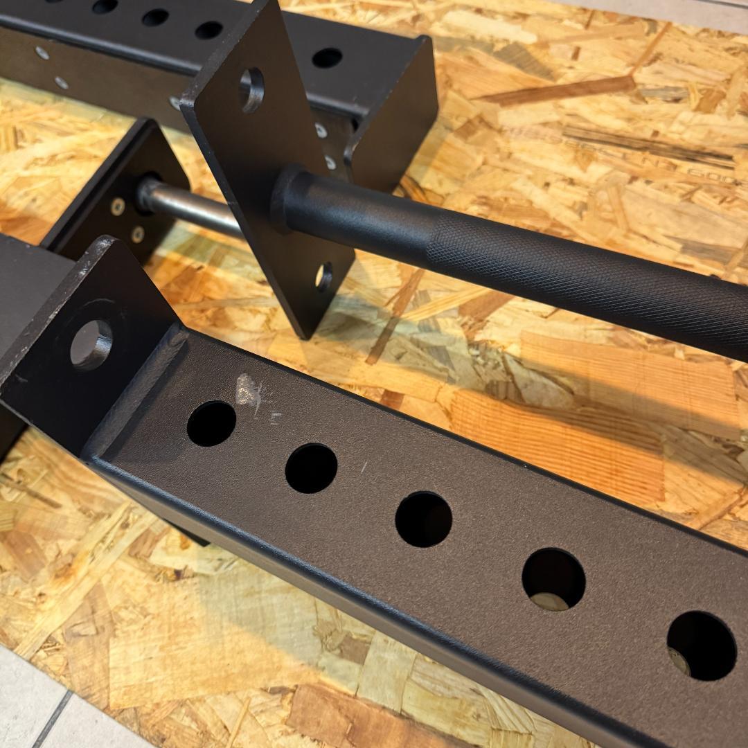 MBCパワー スクワットスタンド スタンダード210cm