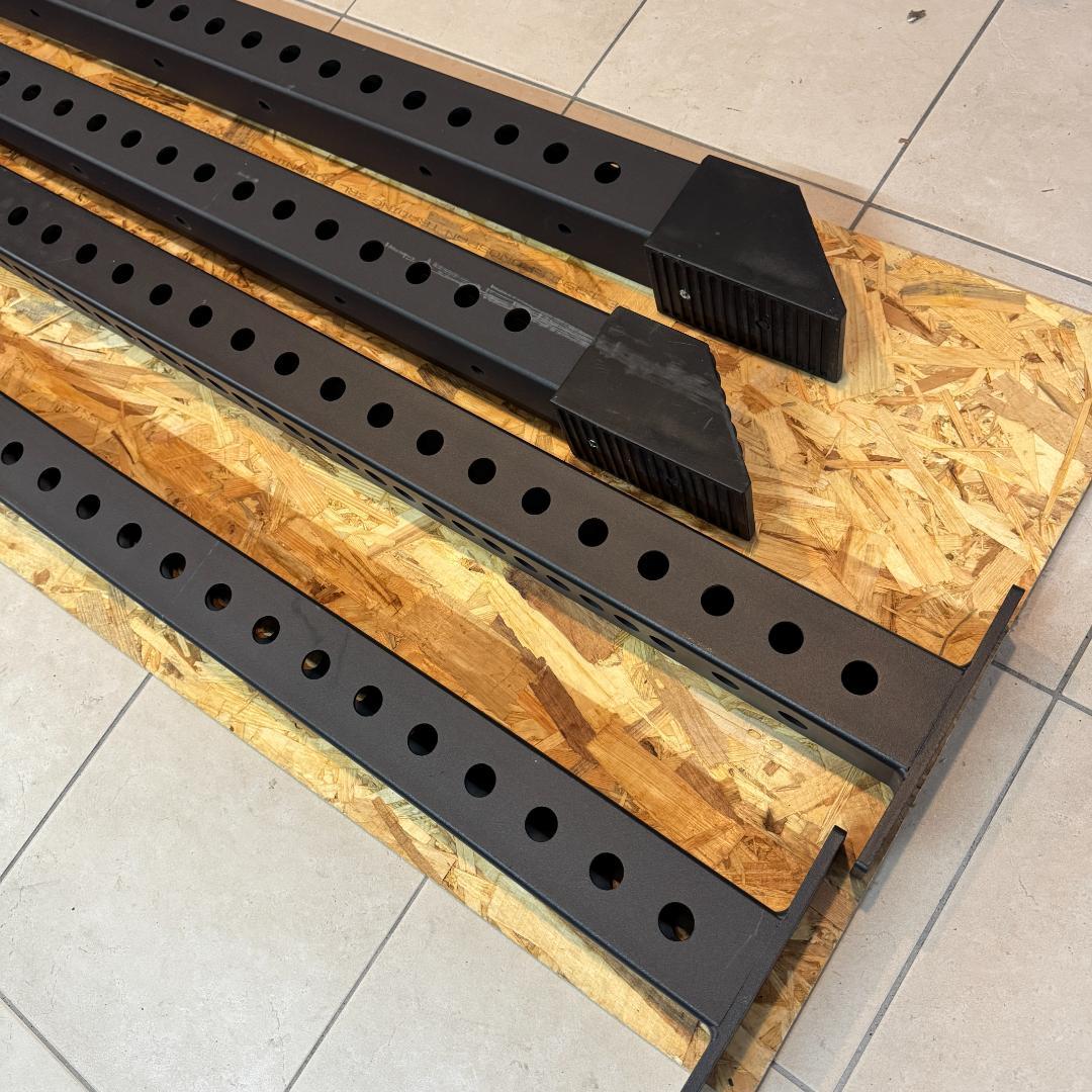 MBCパワー スクワットスタンド スタンダード210cm