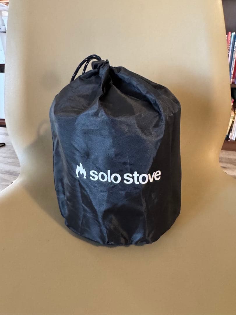 solostove mesa ソロストーブメサ　ディープオリーブ