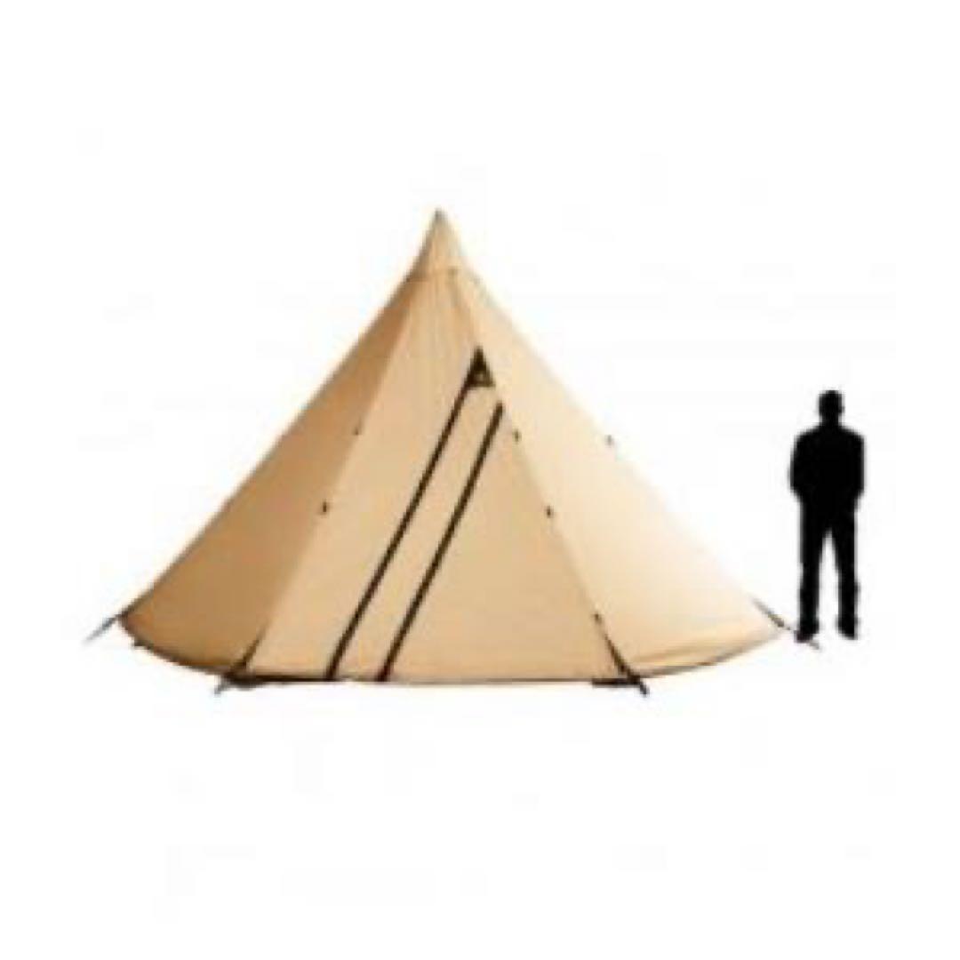 Tentipi テンティピ Onyx 9 CP オニキス9 CP