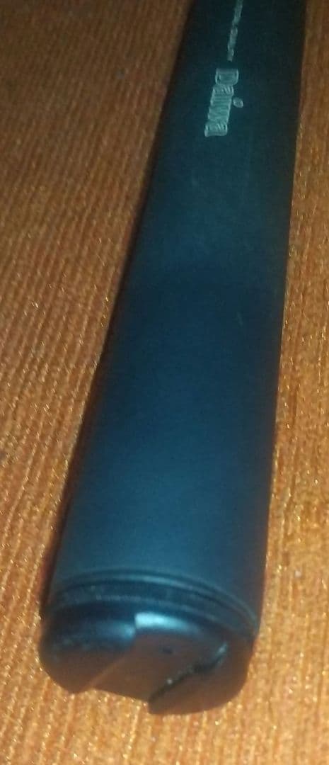 Daiwa 雪渓 硬調 32 ML