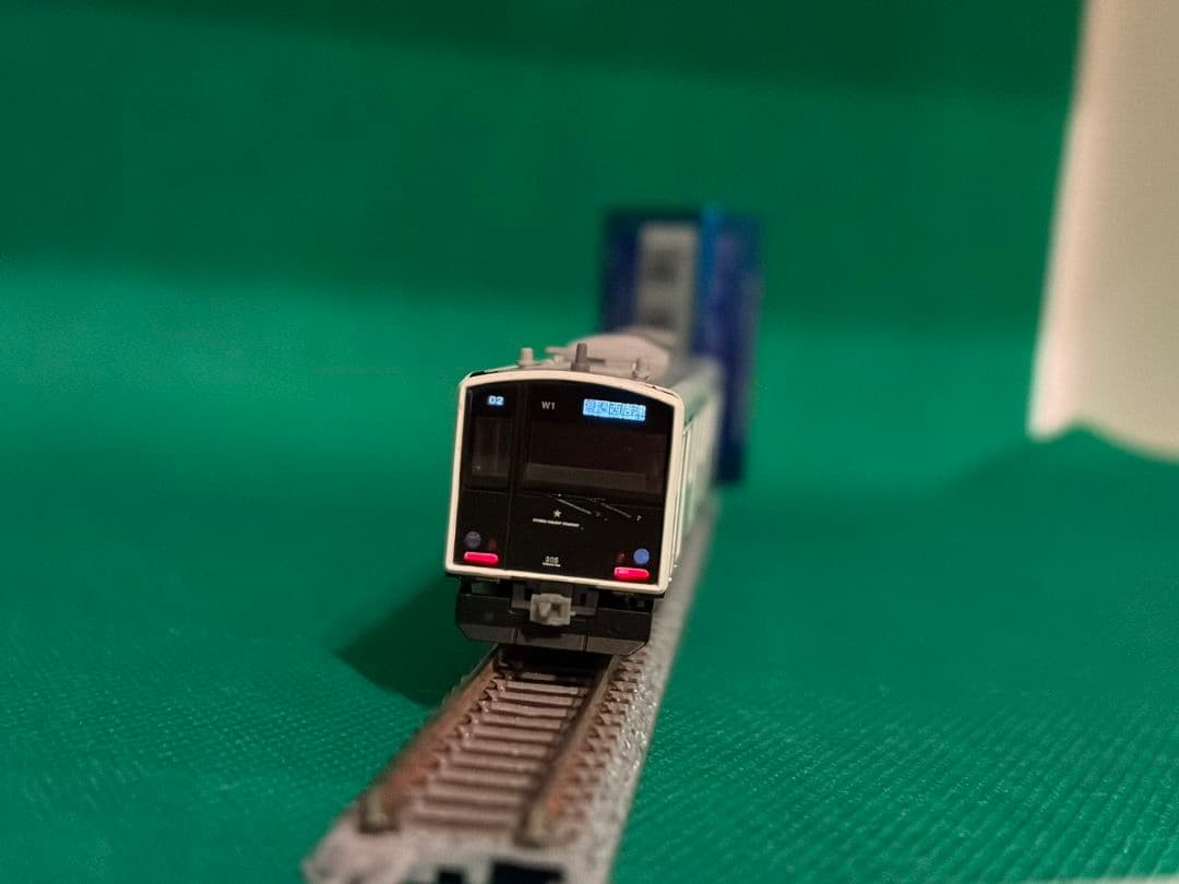 ポポンデッタ　6005　JR九州　305系　6両セット