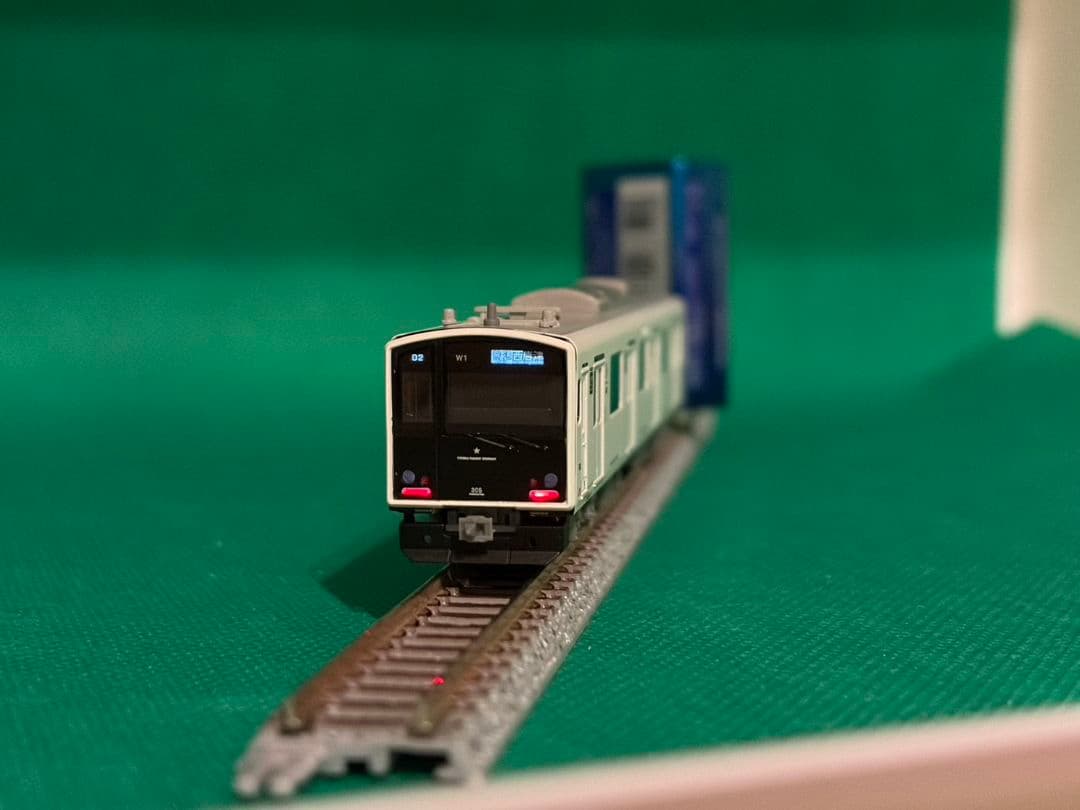 ポポンデッタ　6005　JR九州　305系　6両セット