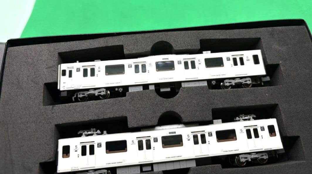 ポポンデッタ　6005　JR九州　305系　6両セット