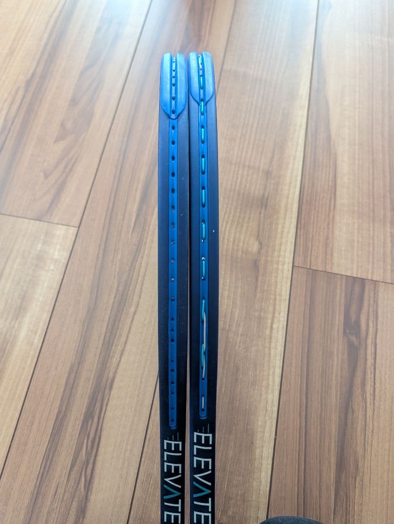 DIADEM Elevate V3 98 2本セット