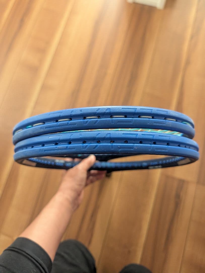 DIADEM Elevate V3 98 2本セット