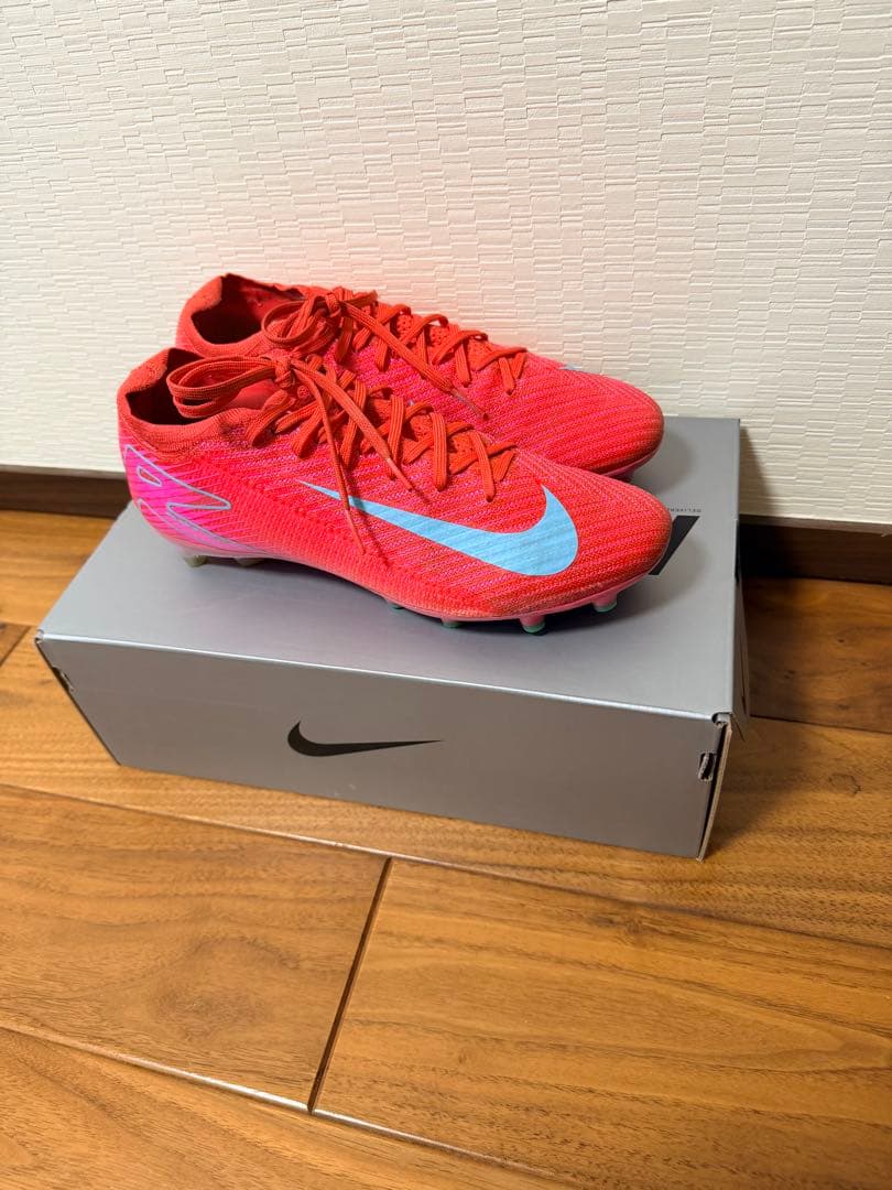 NIKE マーキュリアルヴェイパー16 エリート　AG