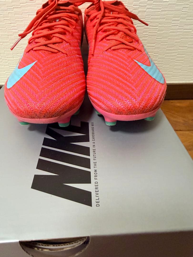 NIKE マーキュリアルヴェイパー16 エリート　AG