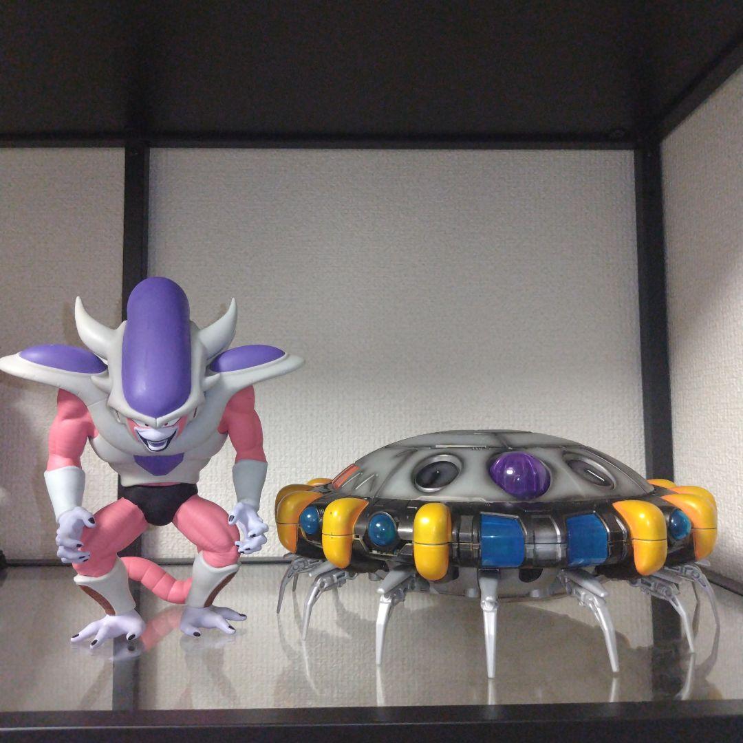 ⑦ドラゴンボールフィギュア　ギニュー特戦隊、一番くじグルド　他まとめ売り